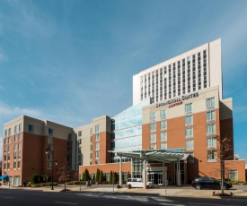 SpringHill Suites by Marriott Birmingham Downtown at UAB