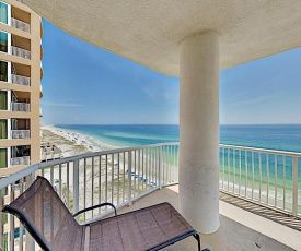 West Beach Condo #1101