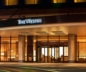 The Westin Birmingham