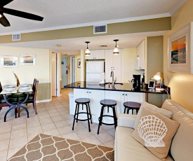 Gulfside Condo 497