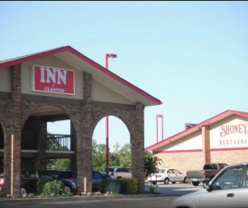 Inn of Clanton