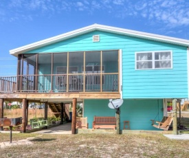 West Beach Cottage