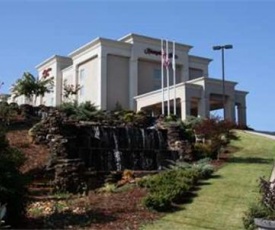 Hampton Inn Guntersville