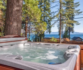 Dun Lookin - Private Hot Tub & Pier, Large Yard cabin