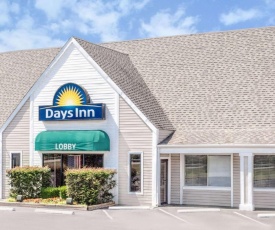 Days Inn by Wyndham Cullman