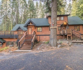 Musketeer by AvantStay - Large Family Friendly Home In Tahoe Swiss Village!