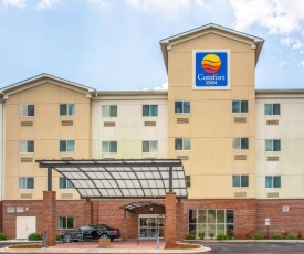 Comfort Inn Huntsville near University