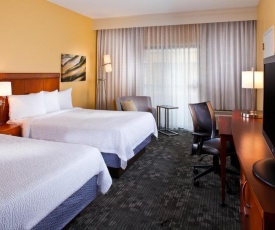 Courtyard by Marriott Huntsville University Drive