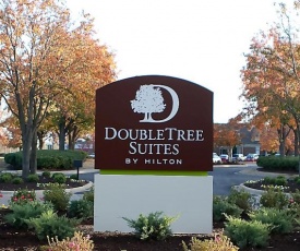 DoubleTree by Hilton Huntsville-South