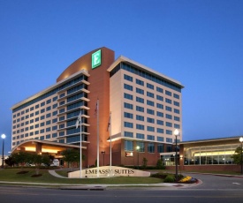 Embassy Suites Huntsville