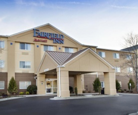 Fairfield Inn Huntsville