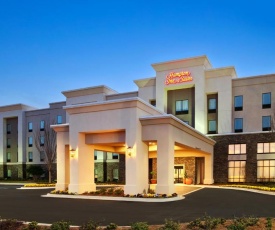 Hampton Inn & Suites Huntsville Research Park Area