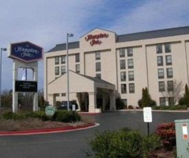 Hampton Inn Huntsville-Arsenal/South Parkway