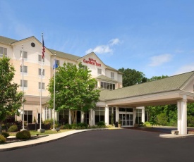 Hilton Garden Inn Huntsville South/Redstone Arsenal