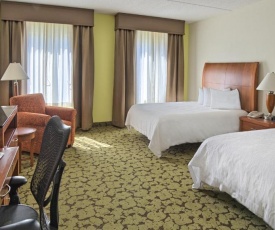 Hilton Garden Inn Huntsville/Space Center