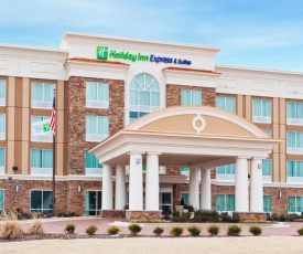 Holiday Inn Express Hotel & Suites Huntsville West - Research Park, an IHG Hotel