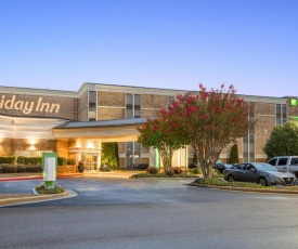 Holiday Inn Huntsville - Research Park, an IHG Hotel