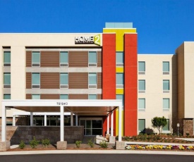 Home2 Suites by Hilton Huntsville - Research Park Area