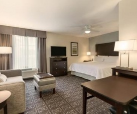 Homewood Suites by Hilton Huntsville-Downtown