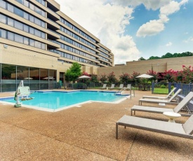 Huntsville Marriott at the Space & Rocket Center