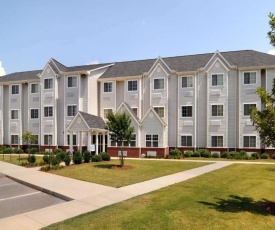 Microtel Inn & Suites Huntsville