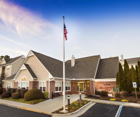 Residence Inn Huntsville