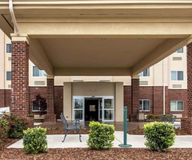 Sleep Inn & Suites Huntsville near U.S. Space & Rocket Center