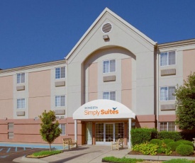 Sonesta Simply Suites Huntsville