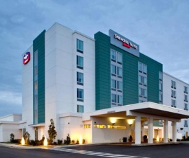 SpringHill Suites by Marriott Huntsville Downtown