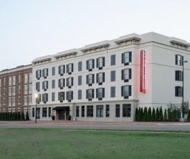 SpringHill Suites by Marriott Huntsville West/Research Park