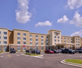 TownePlace Suites by Marriott Huntsville West/Redstone Gateway