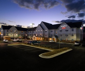 TownePlace Suites Huntsville