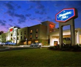 Hampton Inn Jasper