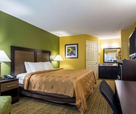 Quality Inn Jasper Hwy 78