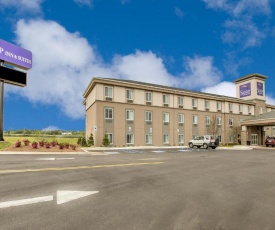 Sleep Inn & Suites Jasper I-22