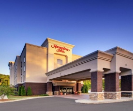 Hampton Inn Birmingham/Leeds