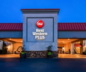 Best Western Plus Madison-Huntsville Hotel