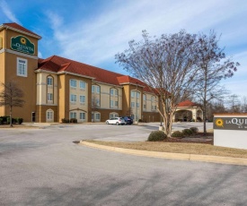 La Quinta by Wyndham Huntsville Airport Madison