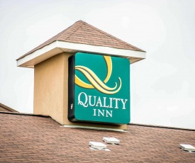 Quality Inn Madison