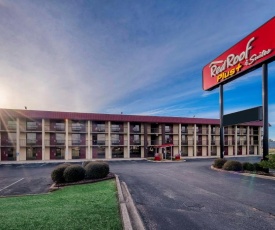 Red Roof Inn PLUS+ Huntsville – Madison