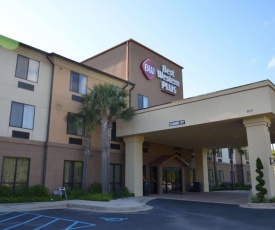 Best Western Plus Daphne