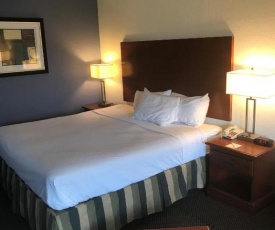 Days Inn & Suites Mobile