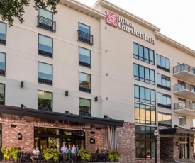 Hilton Garden Inn Mobile Downtown