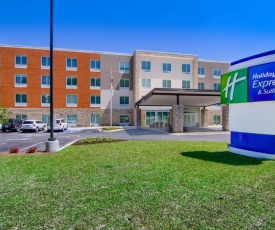 Holiday Inn Express & Suites Mobile - University Area, an IHG Hotel