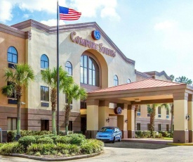 Comfort Suites Mobile East Bay