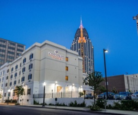 Candlewood Suites Mobile-Downtown, an IHG Hotel