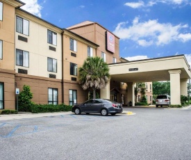 Comfort Suites Mobile West/Tillmans Corner