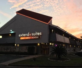 Extend-a-Suites Mobile North