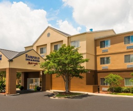 Fairfield Inn and Suites Mobile