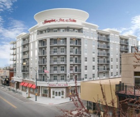 Hampton Inn & Suites Mobile - Downtown Historic District